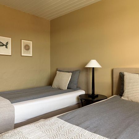 Hvammsvik Nature Resort Kjosahreppur Екстериор снимка