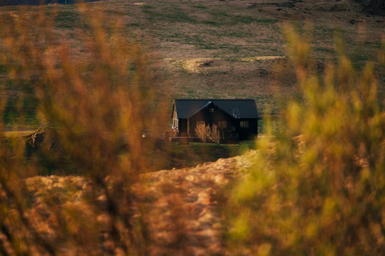 Hvammsvik Nature Resort Kjosahreppur Екстериор снимка