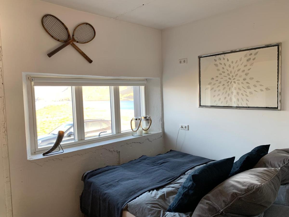 Hvammsvik Nature Resort Kjosahreppur Екстериор снимка