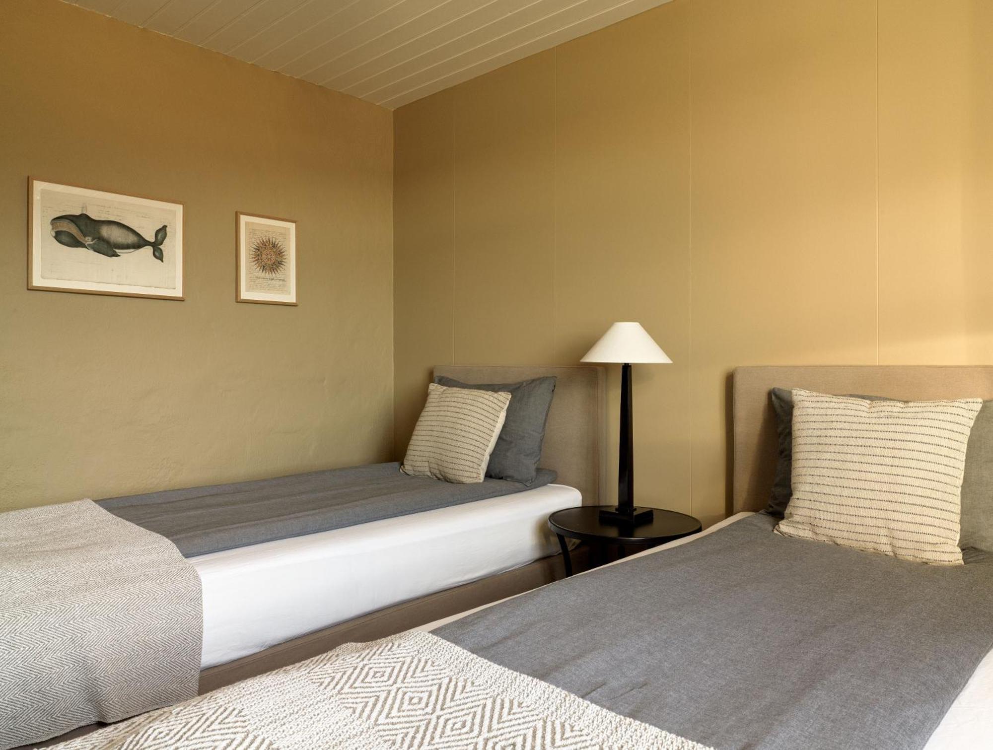 Hvammsvik Nature Resort Kjosahreppur Екстериор снимка