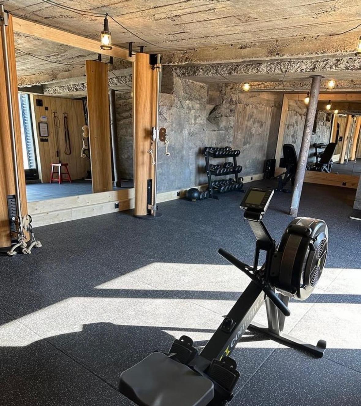 Hvammsvik Nature Resort Kjosahreppur Екстериор снимка